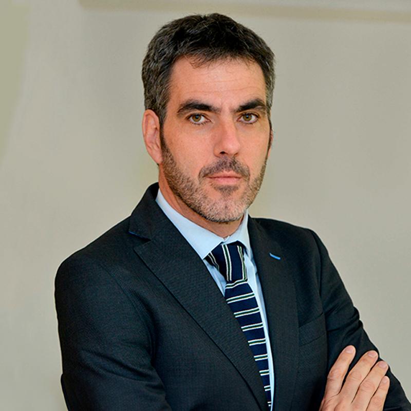 Francisco José Covarrubias