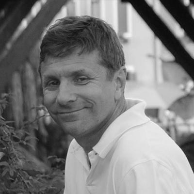 Alexander Galetovic PÖtsch