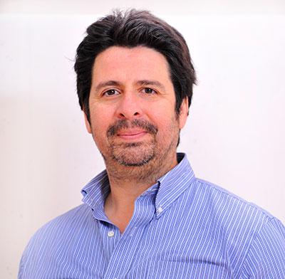 Andrés Anabalón