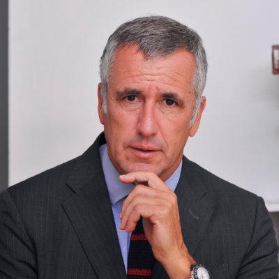 Andrés Benítez