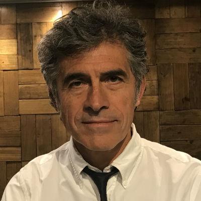Guillermo Bilancio