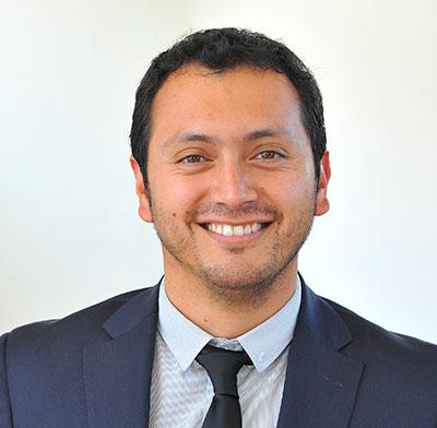 Carlos Franco