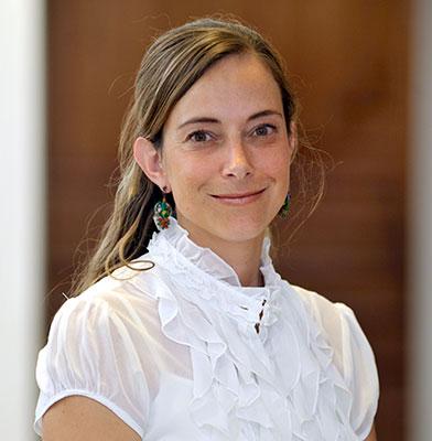 Caterina Guidi