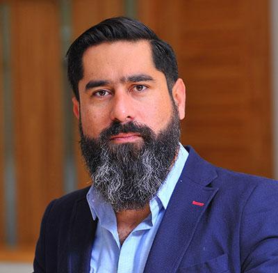 Cristóbal Bellolio
