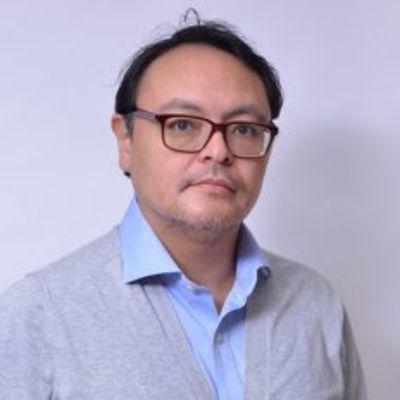 Wilfredo Yushimito