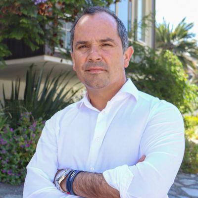 Alejandro Celis