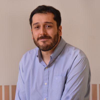 Marcelo Espinosa