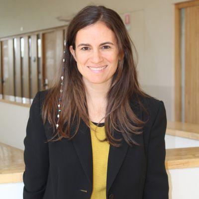 Francisca Pérez