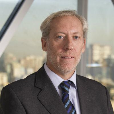 Enrique Vergara