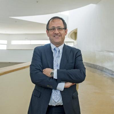 Harald Beyer