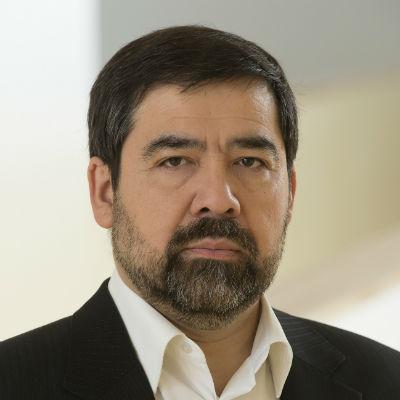 Héctor Osorio