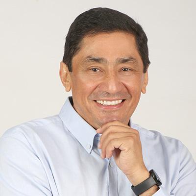 Jaime Pizarro