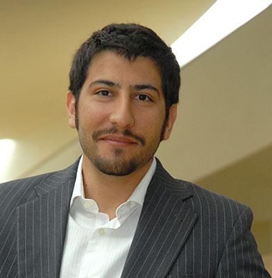Javier Bronfman