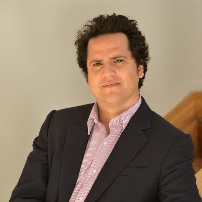 Javier Wilenmann