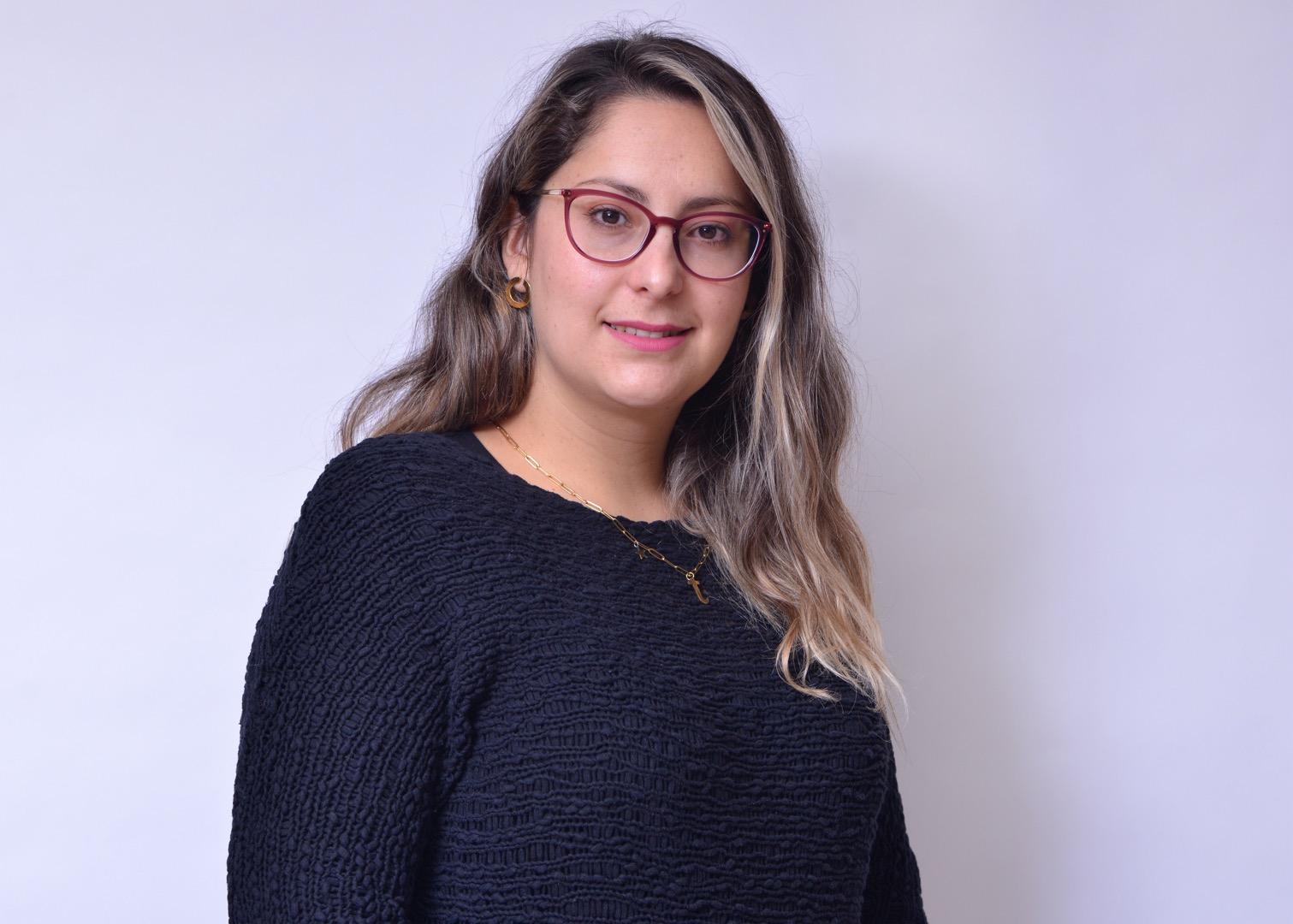Javiera Toledo