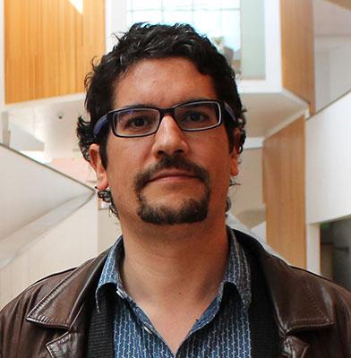 Joaquín Gaete