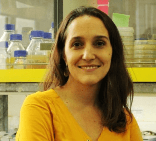 Josefina Poupin