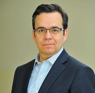 Luis Felipe Céspedes