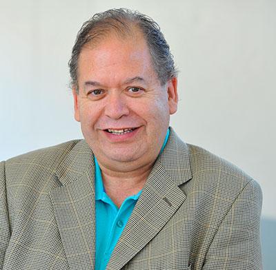 Manuel Délano