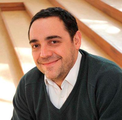 Marcelo Villena