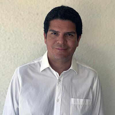Mauricio Galleguillos