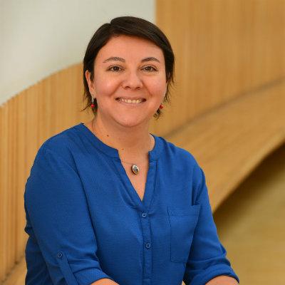 Nathalie Walker