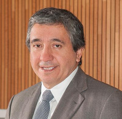 Patricio Aroca
