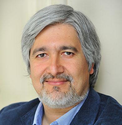 Ricardo Baeza