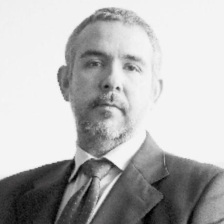 Rodrigo Castillo