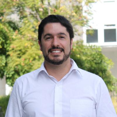 Alberto Pinto