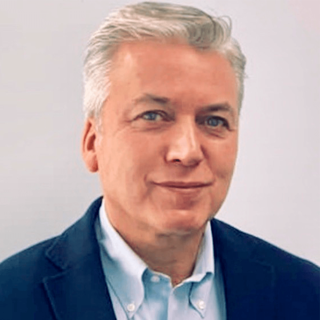 Alejandro  Canut De Bon 