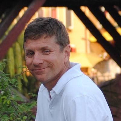 Alexander Galetovic PÖtsch