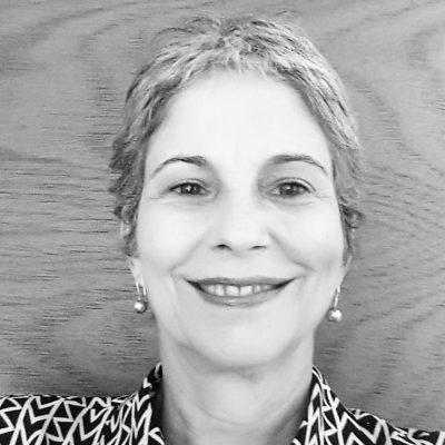 Clelia Alida Ribbi Cohen