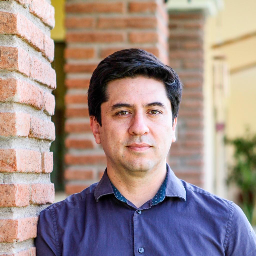 Álvaro Carreño