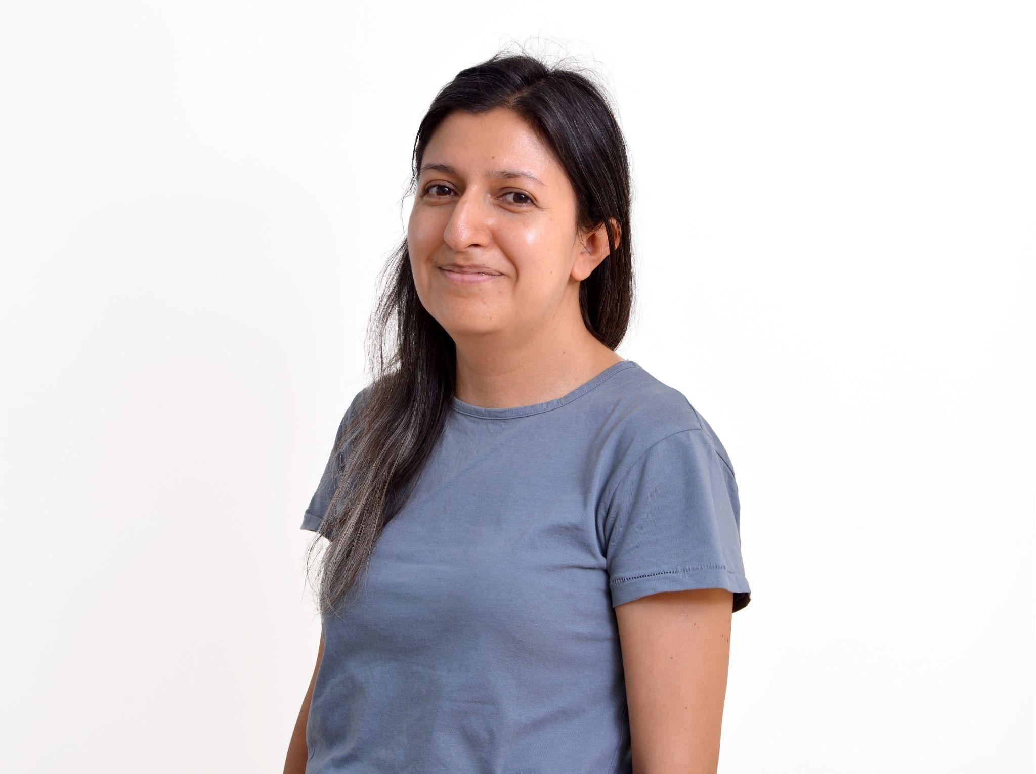 Andrea Colins