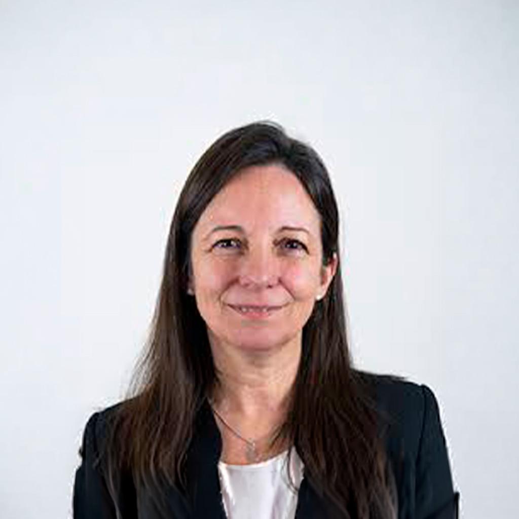 Andrea Giraldez 