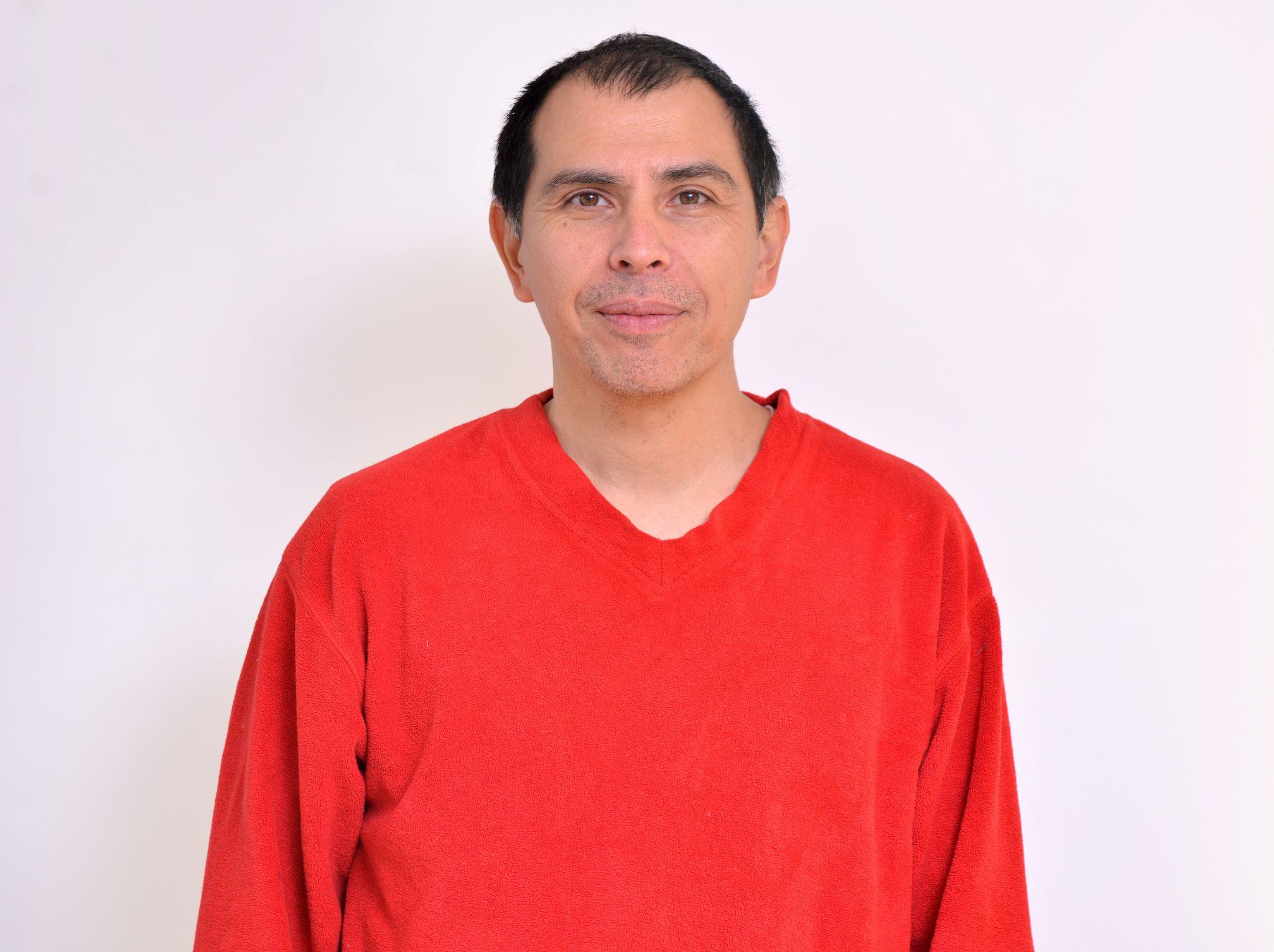 Andrés Concha