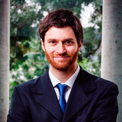 Andrés Germain Ronco