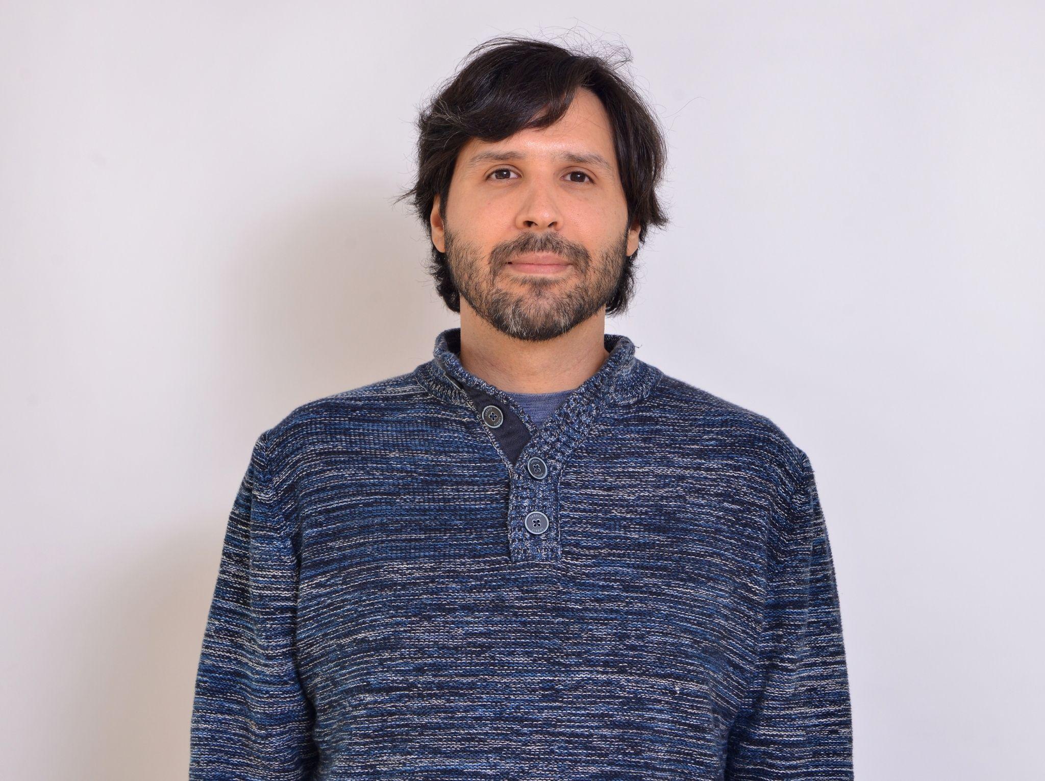 Andrés Peters