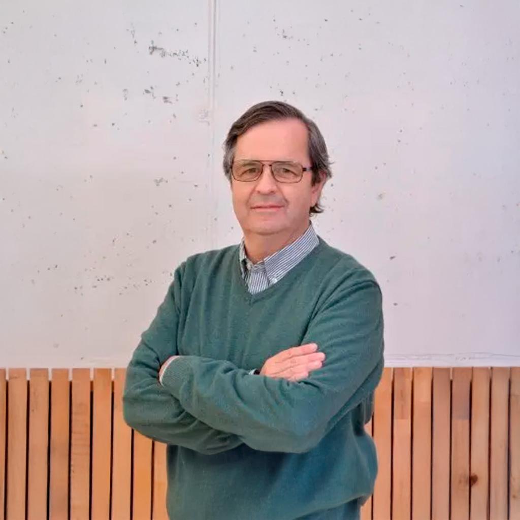 Andrés Toledo