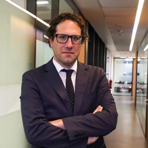 Antonio Segovia
