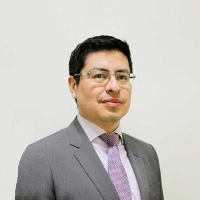 Carlos Peralta