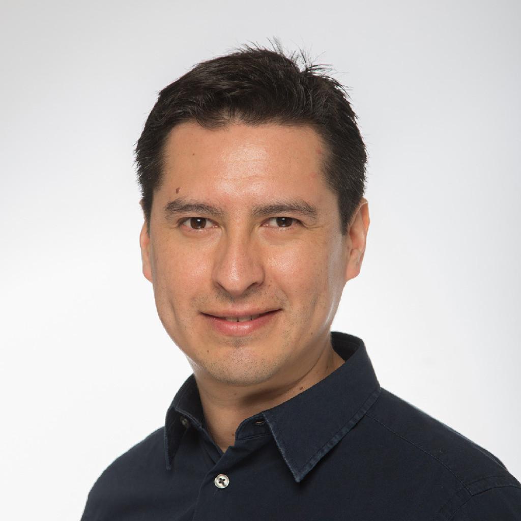 Carlos Patricio Valenzuela Fuentes