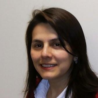 Cecilia Fierro Salcedo