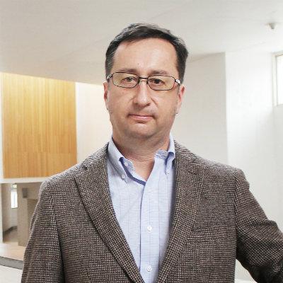 Christian Rojas