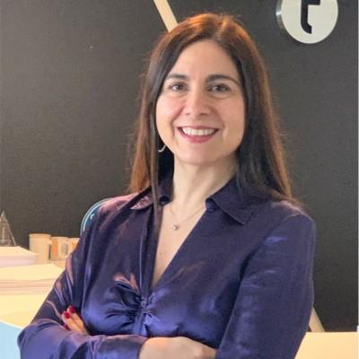 Claudia Carrasco