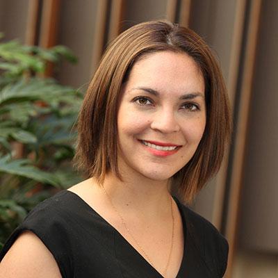 Claudia Gonzalez