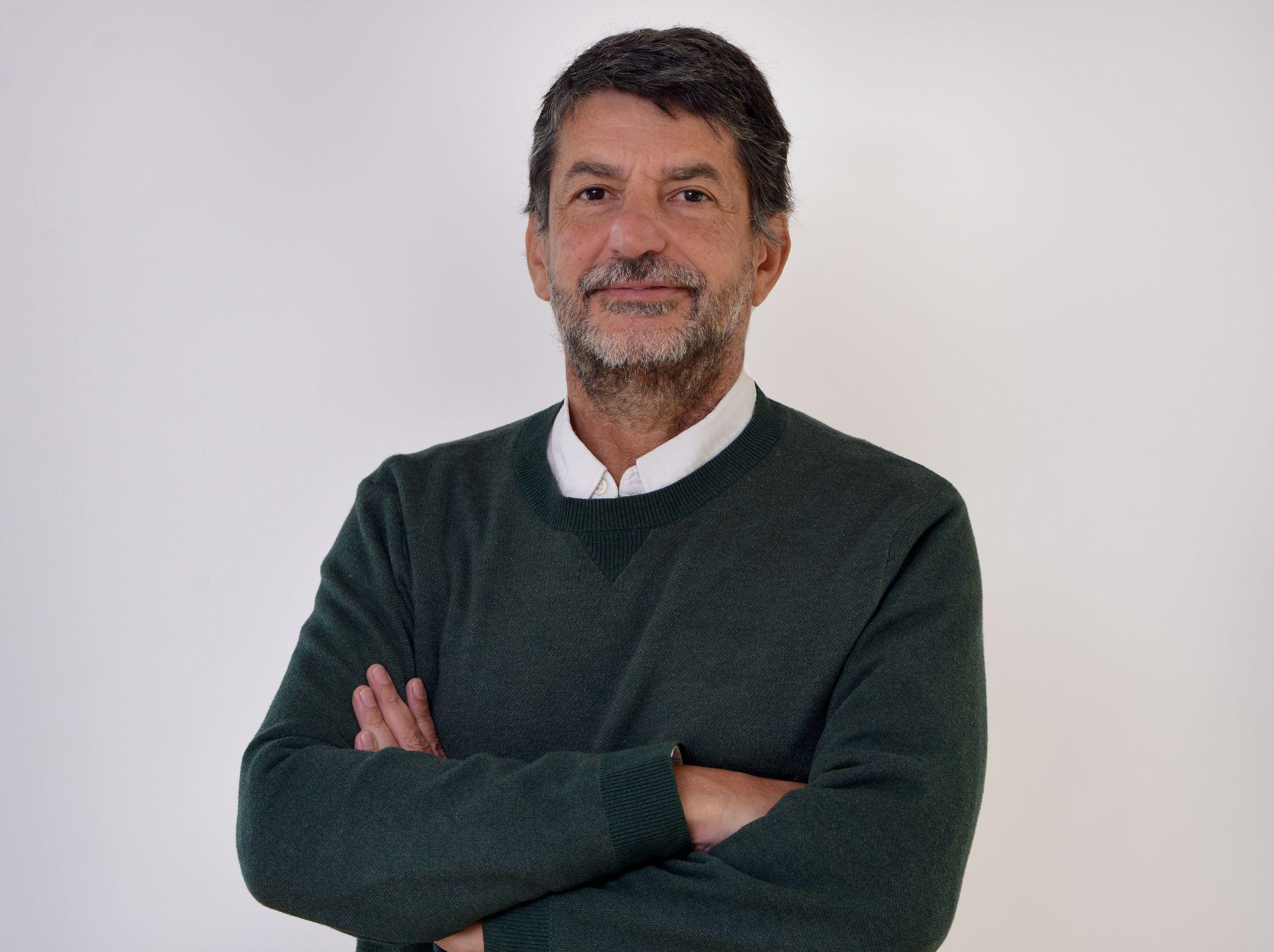 Claudio Agostini