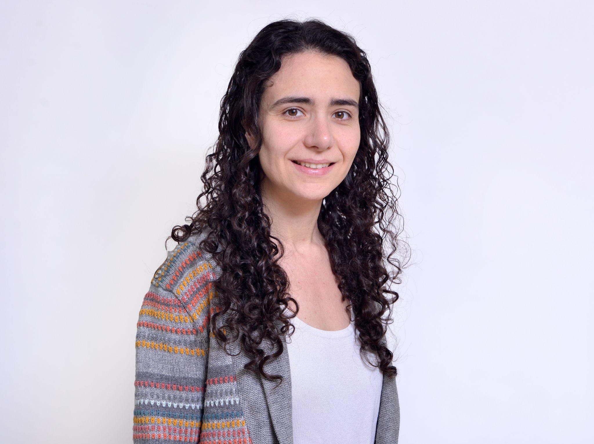 María Consuelo Fuenzalida