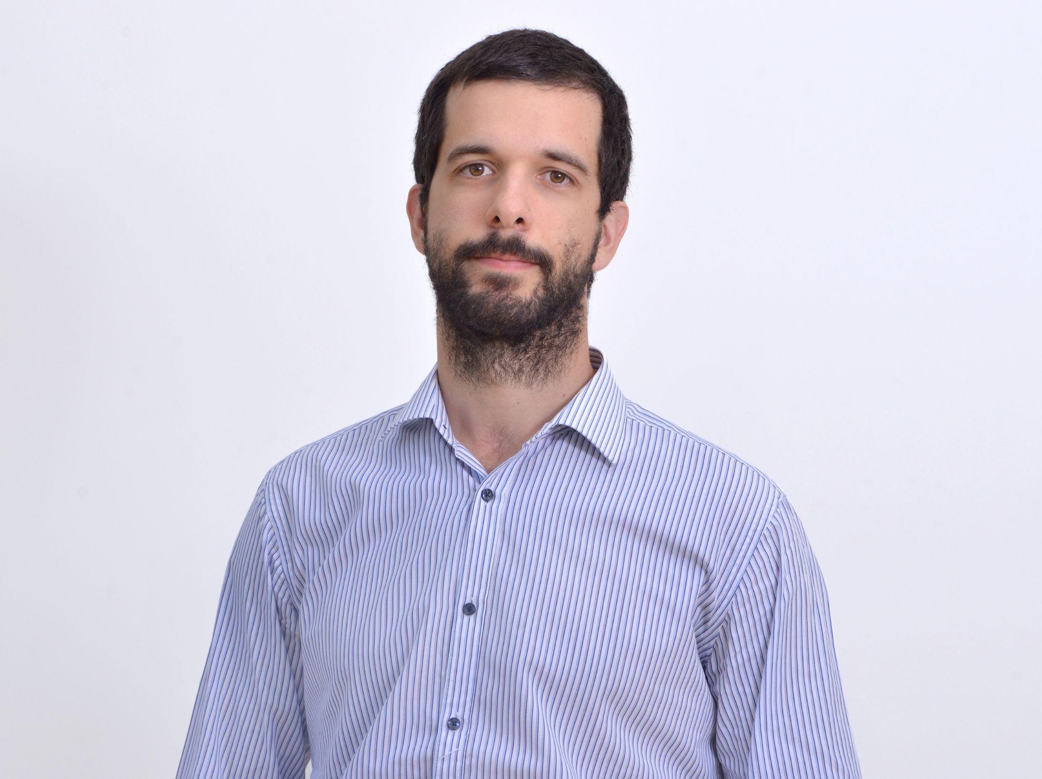 Cristián Chadwick